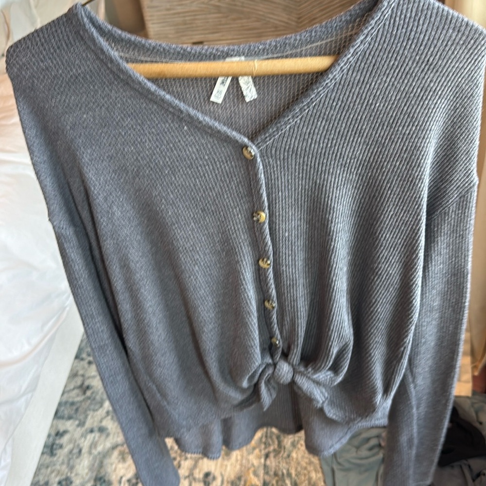 Mudd Sweater
